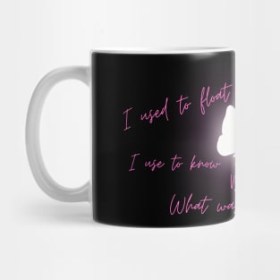 What Made for ? Mug